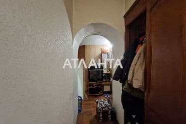 Многокомнатная квартира по адресу ул. Раскидайловская (площадь 83,7 м²) - Atlanta.ua - фото 38