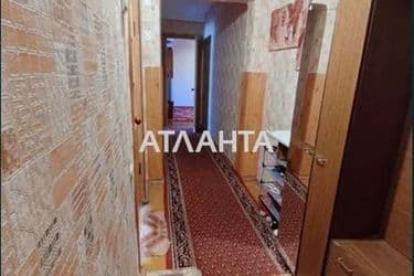 3-кімнатна квартира за адресою вул. Машинобудівна (площа 77 м²) - Atlanta.ua - фото 28
