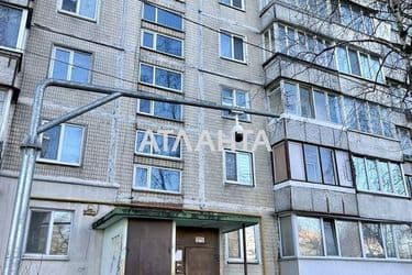3-кімнатна квартира за адресою вул. Машинобудівна (площа 77 м²) - Atlanta.ua - фото 30