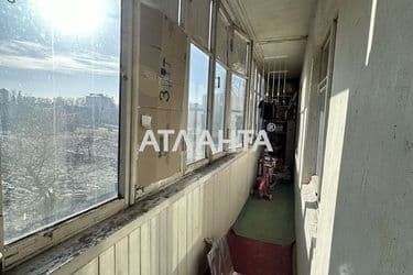 3-кімнатна квартира за адресою вул. Машинобудівна (площа 77 м²) - Atlanta.ua - фото 23