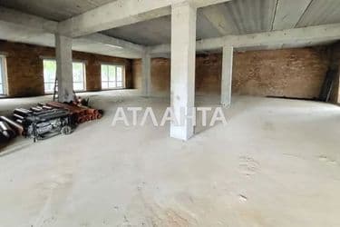 Commercial real estate at st. Institutskiy per (area 3,5 m²) - Atlanta.ua - photo 9