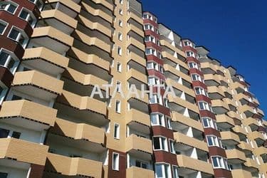 1-кімнатна квартира за адресою вул. Шкільна (площа 44,3 м²) - Atlanta.ua - фото 8