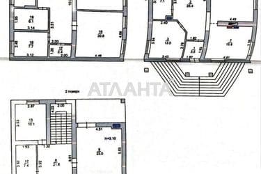 House by the address st. Tenistaya (area 280 m²) - Atlanta.ua - photo 37