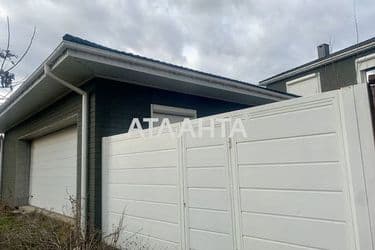 House by the address st. Tenistaya (area 280 m²) - Atlanta.ua - photo 31
