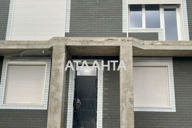 House by the address st. Tenistaya (area 280 m²) - Atlanta.ua - photo 32
