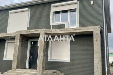 House by the address st. Tenistaya (area 280 m²) - Atlanta.ua - photo 30