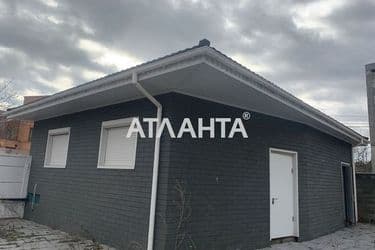 House by the address st. Tenistaya (area 280 m²) - Atlanta.ua - photo 34