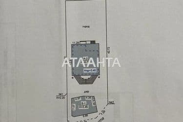 House by the address st. Tenistaya (area 280 m²) - Atlanta.ua - photo 58