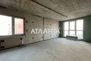 1-room apartment apartment by the address st. Literaturnaya (area 41,3 m²) - Atlanta.ua - photo 12