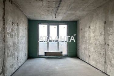 1-room apartment apartment by the address st. Literaturnaya (area 41,3 m²) - Atlanta.ua - photo 16