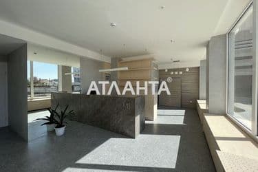 1-room apartment apartment by the address st. Literaturnaya (area 41,3 m²) - Atlanta.ua - photo 18