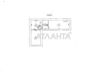 Commercial real estate at st. Dobrovolskogo pr (area 500 m²) - Atlanta.ua - photo 49