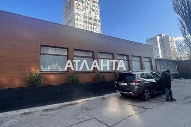 Коммерческая недвижимость по адресу Добровольского пр. (площадь 500 м²) - Atlanta.ua - фото 40