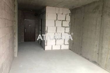 1-room apartment apartment by the address st. Shkolnaya (area 35,3 m²) - Atlanta.ua - photo 10