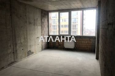 1-room apartment apartment by the address st. Shkolnaya (area 35,3 m²) - Atlanta.ua - photo 13