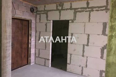 1-room apartment apartment by the address st. Shkolnaya (area 35,3 m²) - Atlanta.ua - photo 14