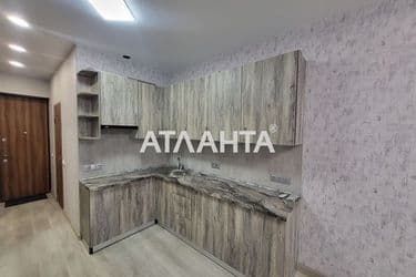 1-кімнатна квартира за адресою вул. Боровського Миколи (площа 30 м²) - Atlanta.ua - фото 17