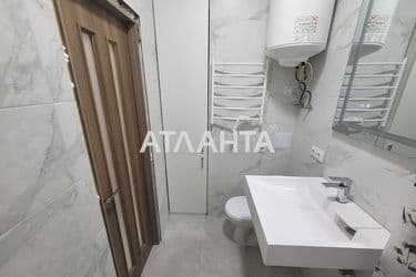 1-room apartment apartment by the address st. Borovskogo Nikolaya (area 30 m²) - Atlanta.ua - photo 21