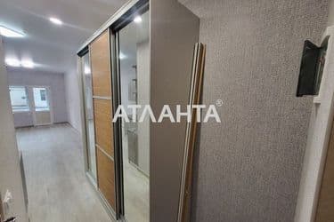 1-кімнатна квартира за адресою вул. Боровського Миколи (площа 30 м²) - Atlanta.ua - фото 23