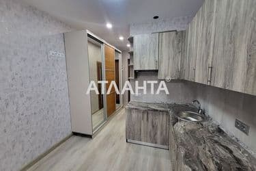 1-кімнатна квартира за адресою вул. Боровського Миколи (площа 30 м²) - Atlanta.ua - фото 13