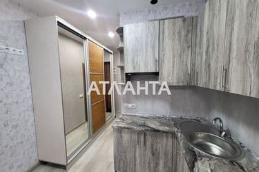 1-кімнатна квартира за адресою вул. Боровського Миколи (площа 30 м²) - Atlanta.ua - фото 18