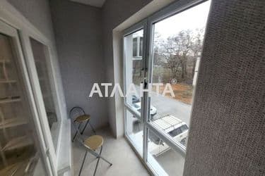 1-кімнатна квартира за адресою вул. Боровського Миколи (площа 30 м²) - Atlanta.ua - фото 15