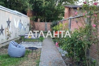 3-комнатная квартира по адресу ул. Стрийська (площадь 65,5 м²) - Atlanta.ua - фото 29