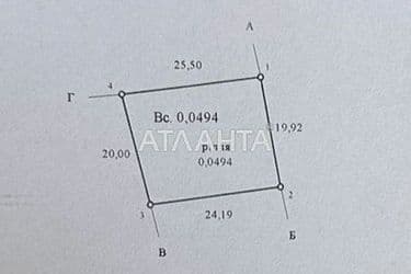 Landplot by the address st. Nikolaevskaya (area 15 acr) - Atlanta.ua - photo 12