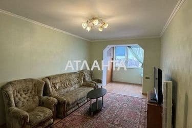 2-rooms apartment apartment by the address st. Kolontaevskaya Dzerzhinskogo (area 62 m²) - Atlanta.ua - photo 23