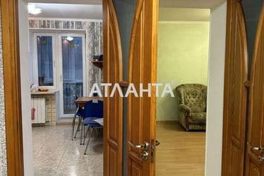 2-rooms apartment apartment by the address st. Kolontaevskaya Dzerzhinskogo (area 62 m²) - Atlanta.ua - photo 30