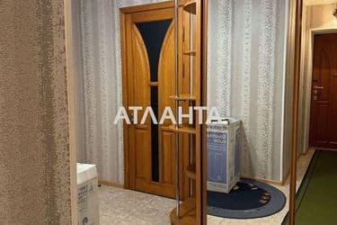 2-rooms apartment apartment by the address st. Kolontaevskaya Dzerzhinskogo (area 62 m²) - Atlanta.ua - photo 35