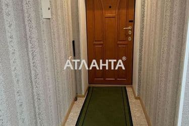 2-rooms apartment apartment by the address st. Kolontaevskaya Dzerzhinskogo (area 62 m²) - Atlanta.ua - photo 36