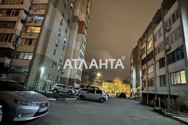 2-rooms apartment apartment by the address st. Kolontaevskaya Dzerzhinskogo (area 62 m²) - Atlanta.ua - photo 43