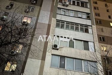 2-rooms apartment apartment by the address st. Kolontaevskaya Dzerzhinskogo (area 62 m²) - Atlanta.ua - photo 44