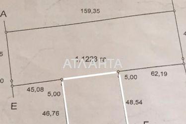 Landplot by the address st. Massiv 21 (area 28 acr) - Atlanta.ua - photo 8