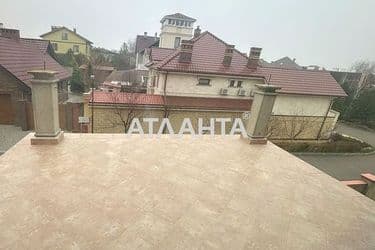 House by the address st. Fregatnyy per (area 315 m²) - Atlanta.ua - photo 37