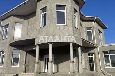 House by the address st. Fregatnyy per (area 315 m²) - Atlanta.ua - photo 24