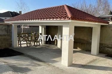 House by the address st. Fregatnyy per (area 315 m²) - Atlanta.ua - photo 25