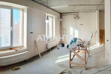 1-room apartment apartment by the address st. Inglezi 25 chapaevskoy div (area 33,4 m²) - Atlanta.ua - photo 10