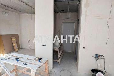 1-room apartment apartment by the address st. Inglezi 25 chapaevskoy div (area 33,4 m²) - Atlanta.ua - photo 11