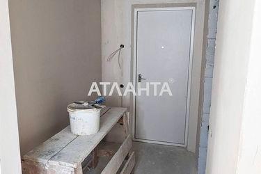 1-room apartment apartment by the address st. Inglezi 25 chapaevskoy div (area 33,4 m²) - Atlanta.ua - photo 15