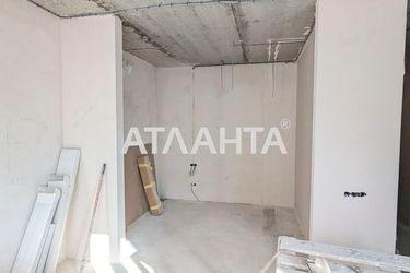 1-room apartment apartment by the address st. Inglezi 25 chapaevskoy div (area 33,4 m²) - Atlanta.ua - photo 12