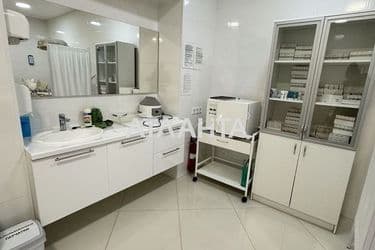 Комерційна нерухомість за адресою Аркадіївський пров. (площа 141,1 м²) - Atlanta.ua - фото 18
