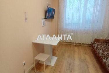 1-room apartment apartment by the address st. Borovskogo Nikolaya (area 18,3 m²) - Atlanta.ua - photo 8