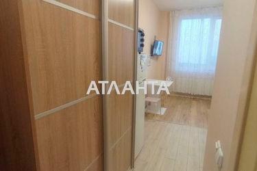 1-room apartment apartment by the address st. Borovskogo Nikolaya (area 18,3 m²) - Atlanta.ua - photo 10