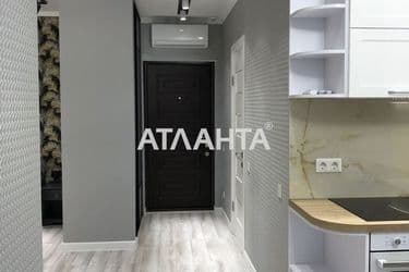1-комнатная квартира по адресу ул. Сахарова (площадь 43,2 м²) - Atlanta.ua - фото 20