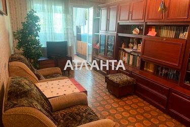 3-rooms apartment apartment by the address st. Radostnaya (area 61,8 m²) - Atlanta.ua - photo 25