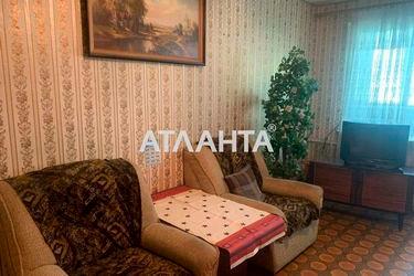 3-rooms apartment apartment by the address st. Radostnaya (area 61,8 m²) - Atlanta.ua - photo 26