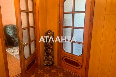 3-rooms apartment apartment by the address st. Radostnaya (area 61,8 m²) - Atlanta.ua - photo 30