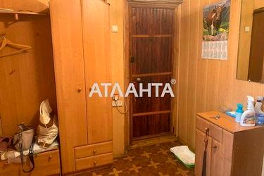 3-rooms apartment apartment by the address st. Radostnaya (area 61,8 m²) - Atlanta.ua - photo 31